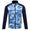 RLX Cool Wool Jacket French Navy/Camo Driver