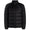 The Links Lightweight Down Puffer Jacket Onyx