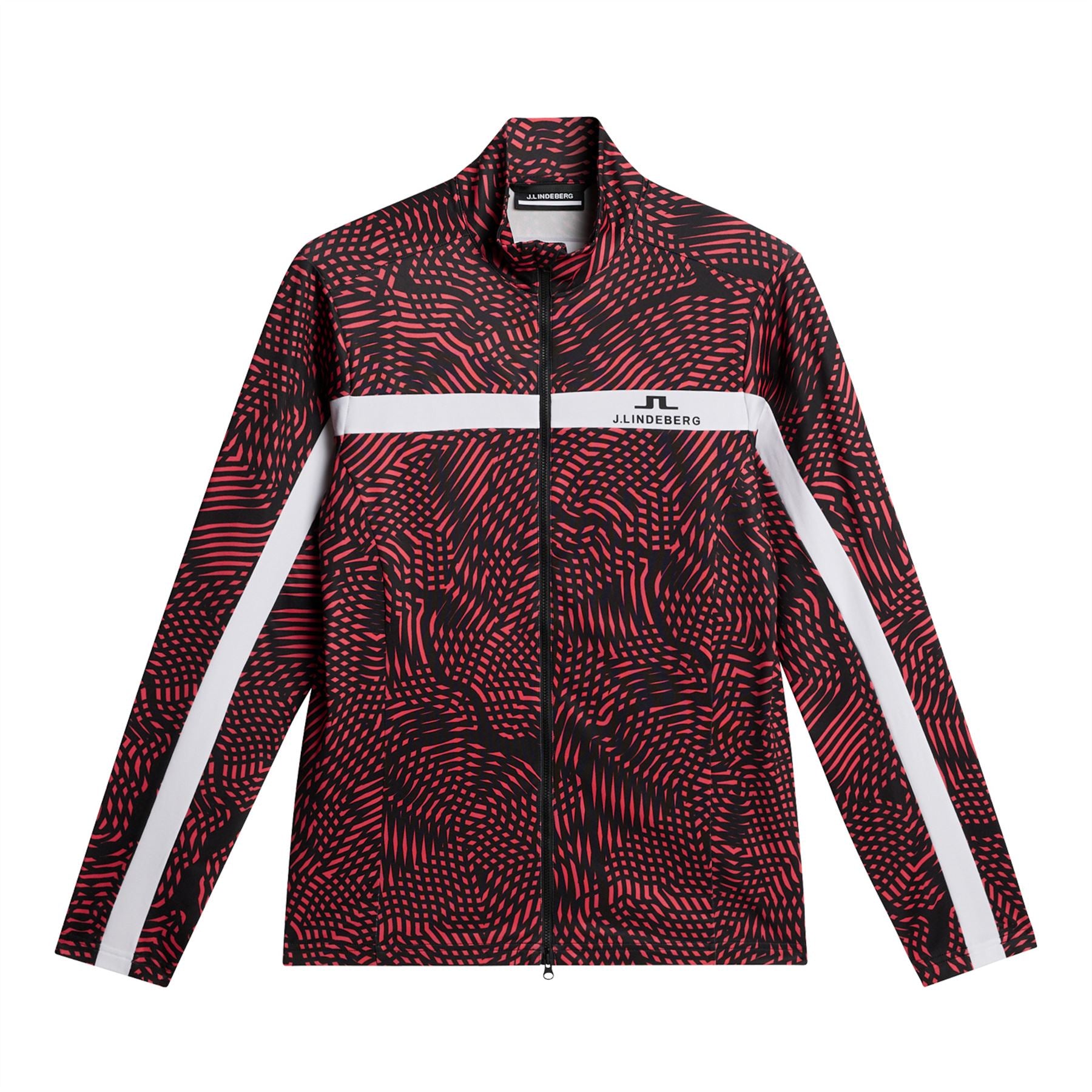 Jarvis Tour Light Mid Layer Masters 25 Pink