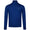 Kian Zipped Sweater Sodalite Blue