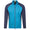 Merge Elite Hybrid Jacket Jewel Blue