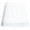 Womens 15 Inch Faux-Wrap A-Line Skort Ceramic White/Oxford Blue/Athens Green