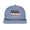 Coup Cap Heather Infinity