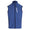 RLX Full Zip Plainweave Woven Vest Old Royal