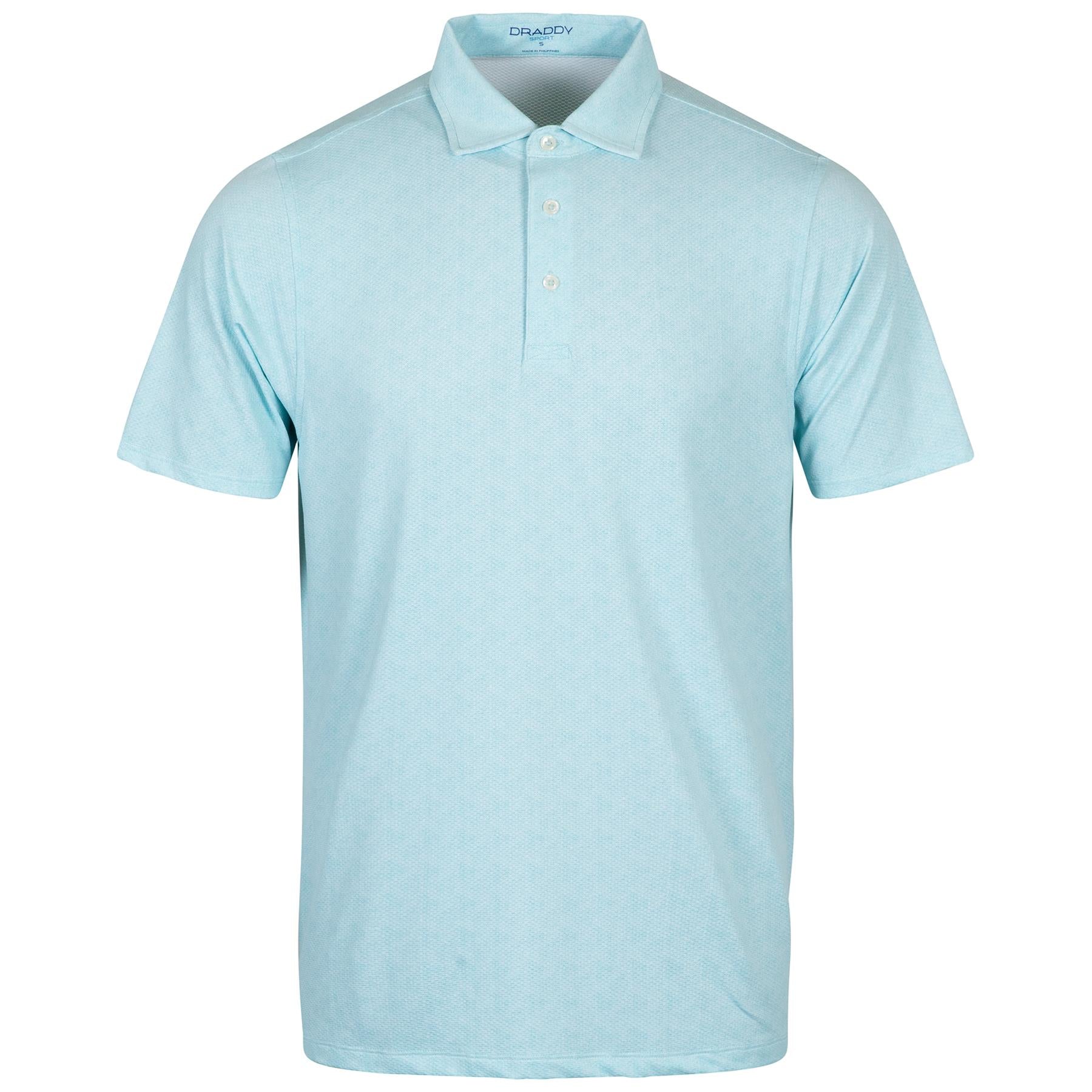 Cool Glaser Polo Clearwater
