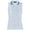 Womens Aye Poppy Silky Tech Nylon SL Polo Snow