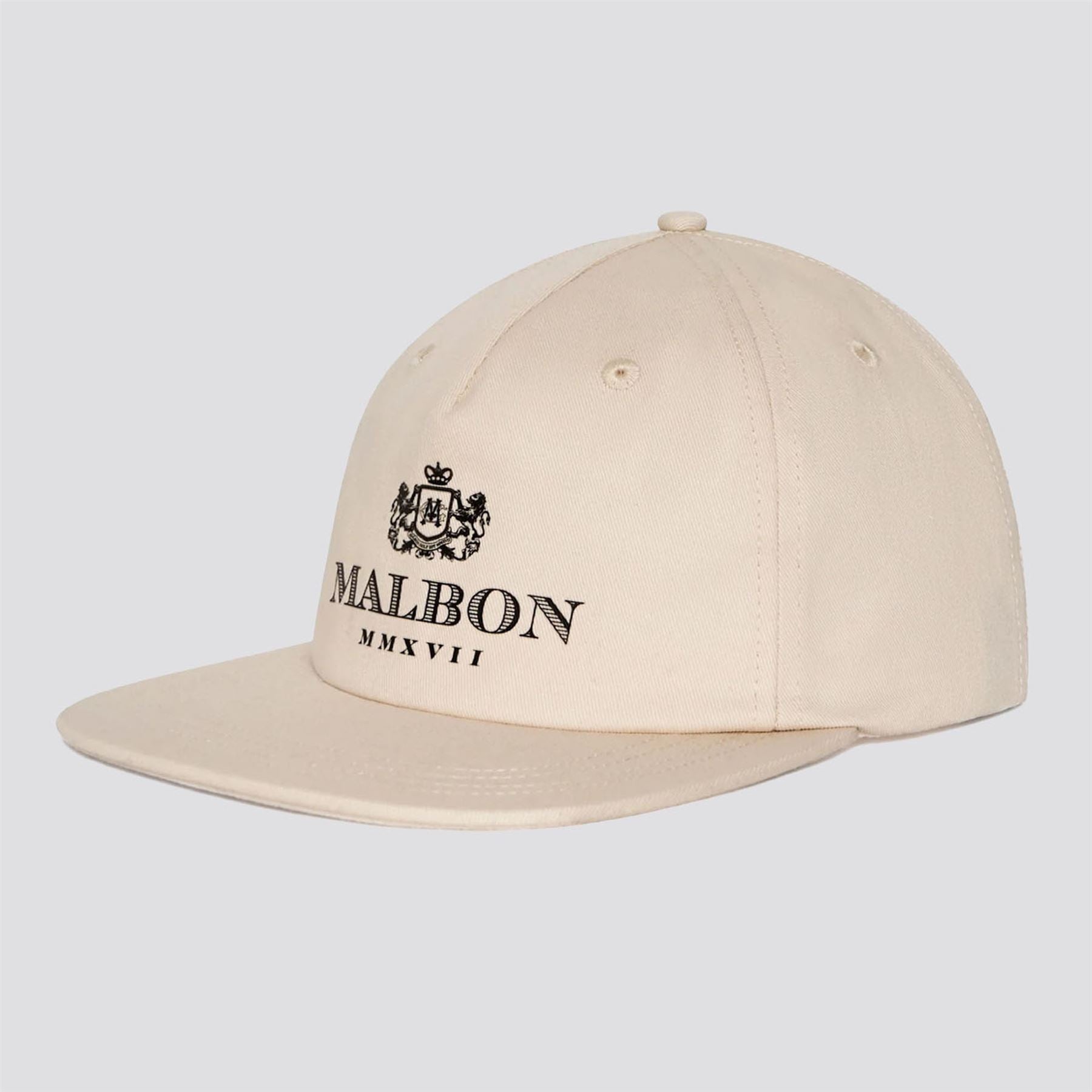 Monarch Snapback Cap Canvas