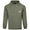 Evergreen Nylon Anorak Sage