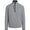 Classic Fit Houndstooth Jersey Pullover Polo Black Fwy Houndstooth