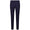 Womens Stretch Twill Athletic Pants Refined Navy