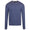 Cheyenne V-Neck Sweater Falcon