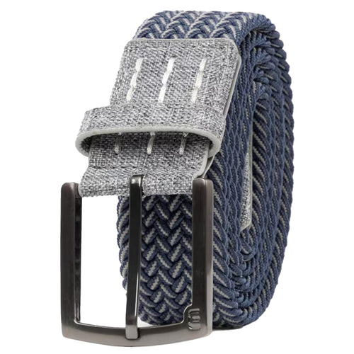 Cheers 2.0 Belt Dark Blue/Dark Gray