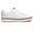 Pontiac V2 Golf Shoe White