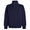 Womens Hawley Half Zip Sweat Blue Nights
