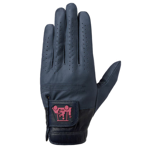 Premier Mapes LH Glove Vintage Indigo/Mood Indigo