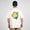 Carrier Tee White