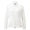 Womens Alena Full Zip Jacket Off White