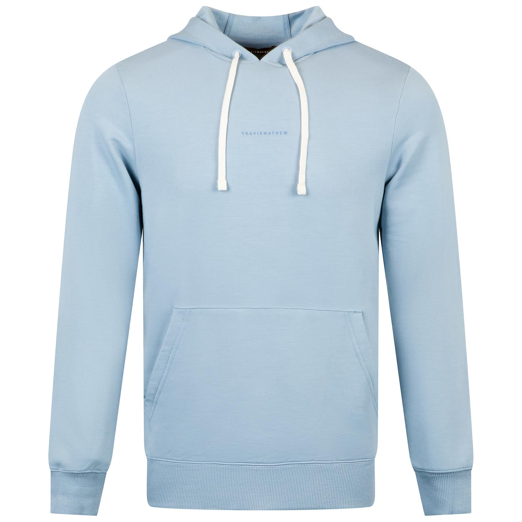 Cloud Hoodie 2.0 Ash Blue