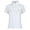 Womens Anna Polo White