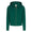 Womens Amelie Hoodie Grass Green