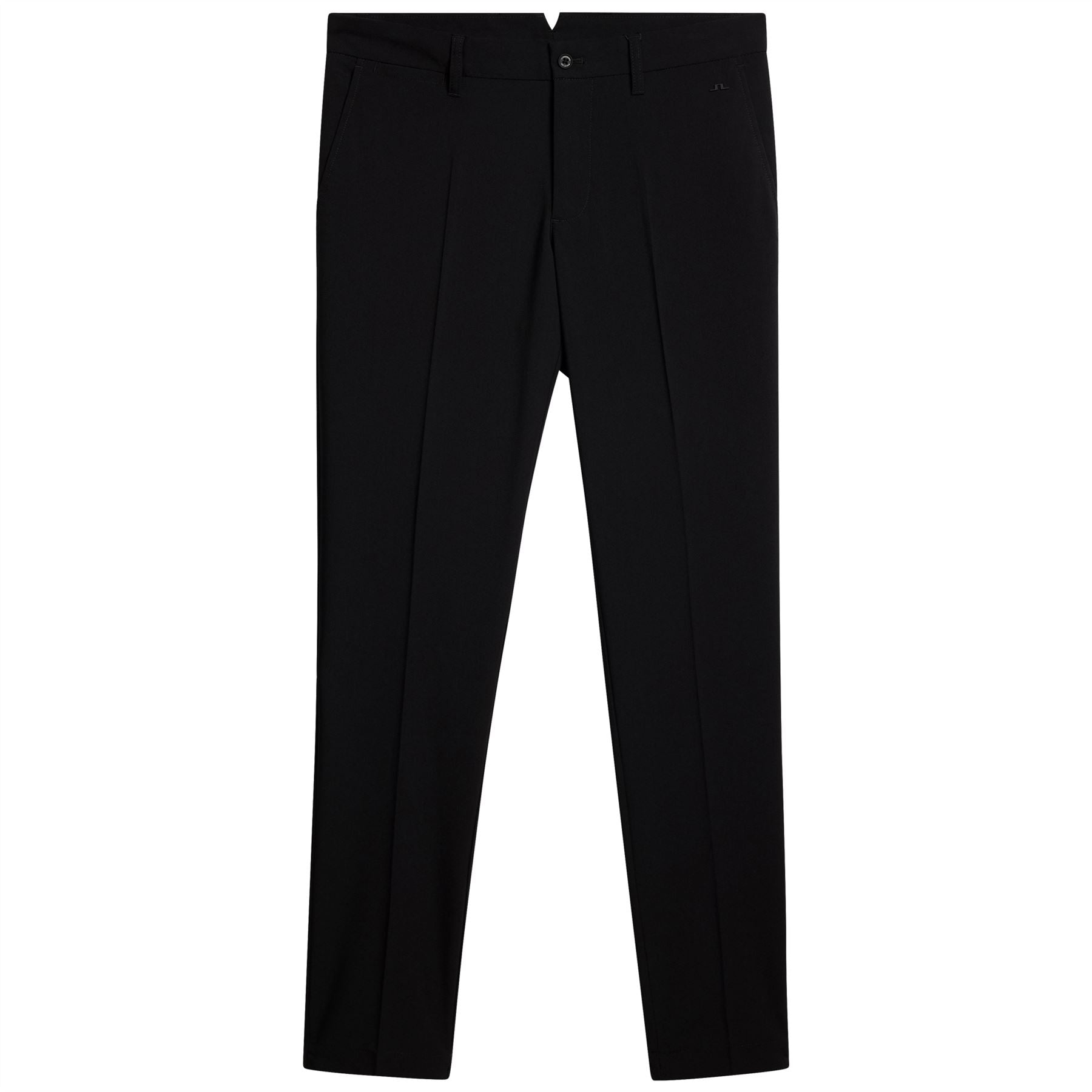 Ellott Dressed Golf Pant Black