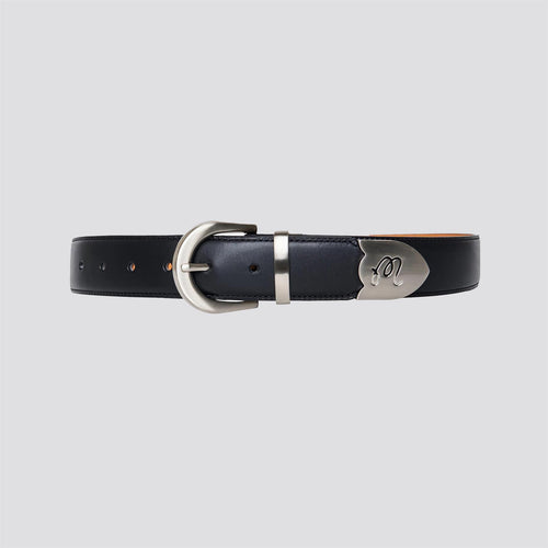 Day Belt Black