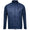 Performer Nylon Slim Fit Jacket Twilight