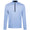 Sequoia Quarter Zip Mid Layer Delphinium