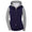 Womens Fuse Hybrid Vest Navy