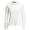 Womens RLX Stretch Jersey Quarter Zip Mid Layer Ceramic White/Refined Navy
