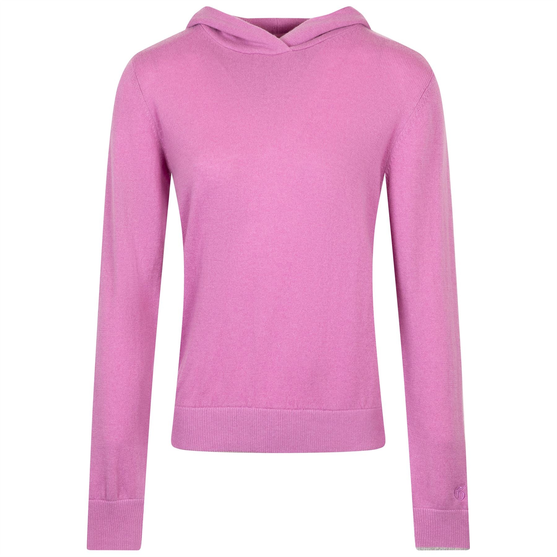 Womens Classic Koko Hoodie Peony