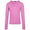 Womens Classic Koko Hoodie Peony