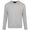 The Stowe Hooded Pullover Heathered Grey