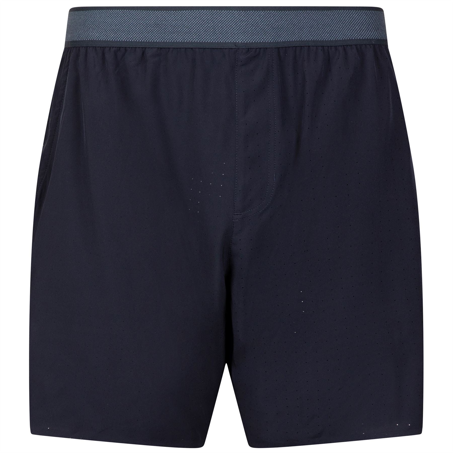 Switzer Shorts Navy Blazer