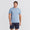 x RC Training Tee Zen Blue