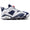 Jordan Retro 6 G White/Midnight Navy/Varsity Red