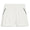 x AP Womens Solid Shorts Warm White