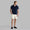 Limited Edition French Terry Polo Twilight