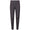 Womens Nova Performance Embossed 7/8 Leggings Graphite