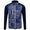 x TRENDYGOLF Bandana Patchwork Cool Wool Jacket