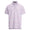 RLX Classic Fit Tour Pique Stripe Polo Ceramic White Multi