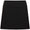 Womens Be An Athlete Skort Black