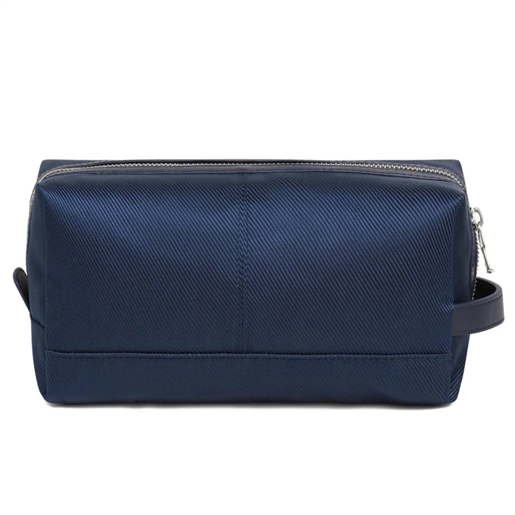 The Littler Dopp Kit Navy Ballistic