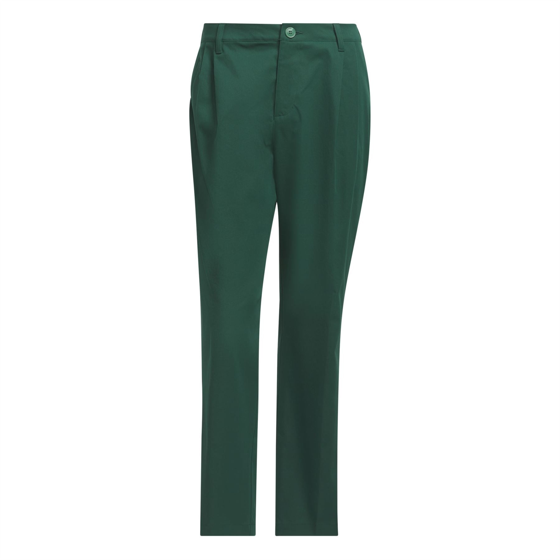 Rolling Links Chino Pants Green