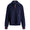 Womens RLX Cloud Fleece Half Zip Mid Layer Refined Navy