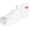 Womens Lei Short Ankle Knitted Socks Flame Scarlet