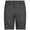 In The Boneyard Shorts Black