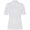 Womens Danielle Tech Polo White