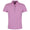 Womens Scarlett Crowley Collar Polo Peony