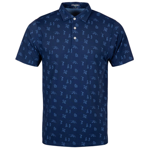 Cool Thrill and Agony Polo Regal